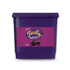 Açaí Original Frooty 7 L | R$11