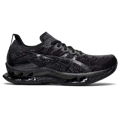 Tênis ASICS GEL-Kinsei Blast - Masculino - Preto