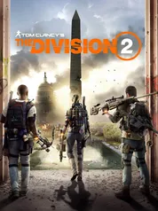 The Division 2 Standard Edition [PC]