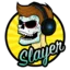 imagem de perfil do usuário SLAYER_