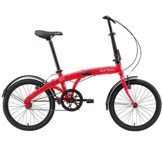 Bicicleta Durban aro 20