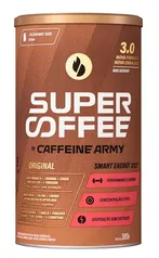 Caffeine Army Supercoffee 3.0 Original 380g