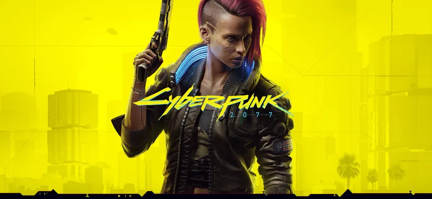 Cyberpunk 2077 PC