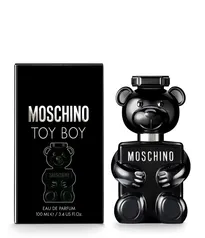 Perfume Moschino Toy Boy Masculino 100ml