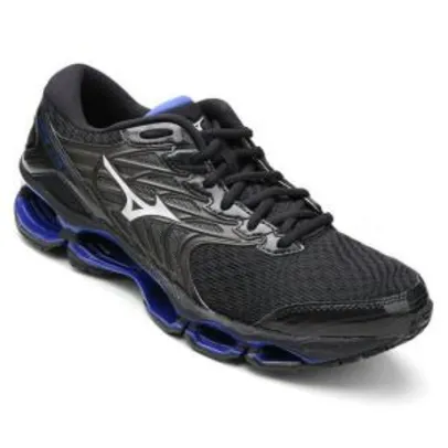 Mizuno Wave Viper 3 masculino | R$500