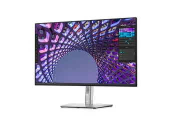 Monitor Dell de 31.5" 4K com Hub USB-C P3223QE