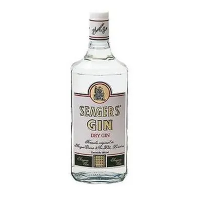 Gin Seagers 980 ml - 