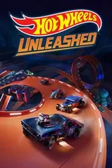 HOT WHEELS UNLEASHED - Xbox Series X|S | Xbox