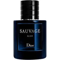 Perfume Sauvage Dior Elixir 60ml