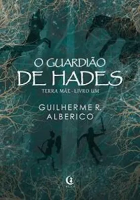 eBook - O Guardião de Hades