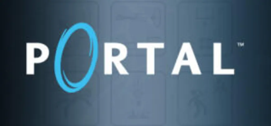 Saindo por R$ 6: [BUNDLE] Portal + Portal 2 R$6 | Pelando