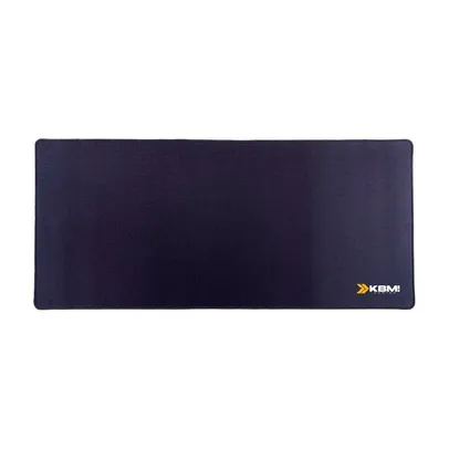 Mousepad Gamer KBM! GAMING MSP310, Preto, Speed, Extra Grande (890x400mm) - KGMSP310PT