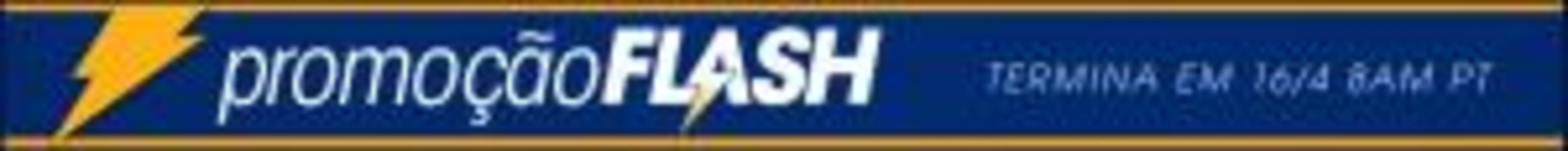Promoção Flash na PSN