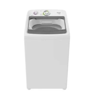 Máquina de Lavar Consul 11kg Dosagem - CWH11AB R$