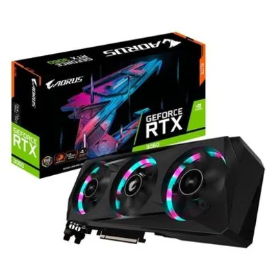 [Prime ninja] Kit Placa de Vídeo RTX 3060 Elite + Placa de Som Asus Xonar U5 + Drive ASUS Gravador Externo | R$3870