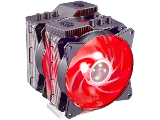Air Cooler Intel/AMD - Cooler Master Masterair 212 MA620P RGB