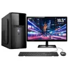 Imagem do produto Computador Completo Intel Core I5 8GB Ssd 120GB Monitor 19.5" Led HDMI