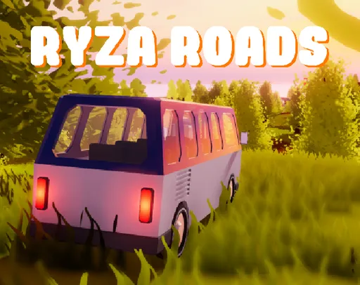 Ryza Roads