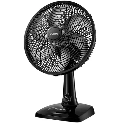 Ventilador de Mesa Mondial Ultra 30cm com 3 Velocidades