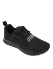 Tênis Puma Wired Cage. PRETO R$120