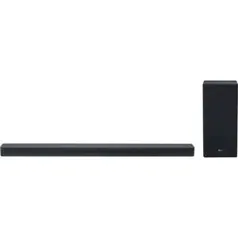 [APP SUB] Soundbar LG com 2.1 Canais e 360W - SK6F | R$949 [R$902 com AME]