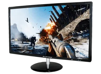 Monitor Gamer Bluecase 24 Pol, Full HD, 144Hz, 1ms, BM242GW