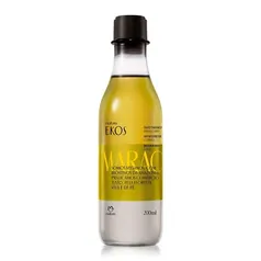 [1ªCompra / Compre 3] Óleo Trifásico Desodorante Corporal Ekos Maracujá - 200 ml