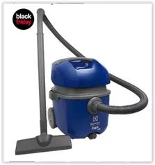 Aspirador de Pó e Água Flex FLEXN 1400W 14L Electrolux - 127v