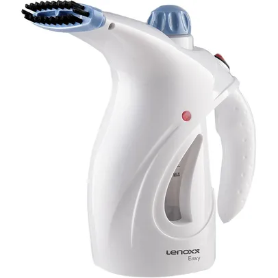 Aparelho de Passar Roupa a Vapor Lenoxx Easy PPV 691 250ml Branco 220V