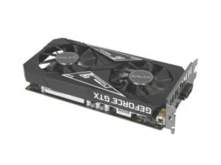 PVD GAMER GTX1650 128B 4GB DDR6 GALAX R$2279