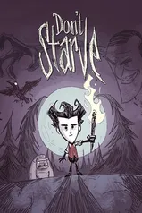 Don't Starve: Nintendo Switch Edition para o console Nintendo Switch - Detalhes de jogos da Nintendo