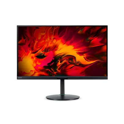 Monitor Acer Gamer Nitro 28 IPS 400 4K UHD 144HZ 1MS HDR400 AMD freesync XV282K KV Xbox Edition