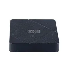 TV Box MECOOL KH3 2GB RAM + 16GB ROM EU Plug | R$146