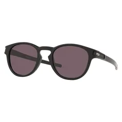 Óculos de Sol Oakley Polarizado Latch Matte Prizm 0OO9265L Masculino