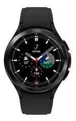 Galaxy Watch4 Classic Bt 46mm Samsung 1,4 Wi-fi, Bluetooth