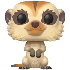 Funko Pop! Disney: Lion King Live Action - Timon