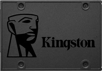 SSD Kingston SA400S37 480GB