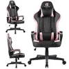 Imagem do produto Cadeira Gamer Fortrek Vickers Rosa