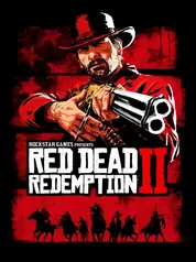 Red Dead Redemption 2  [Steam]