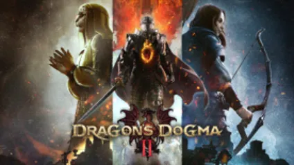 Dragon's Dogma 2 [STEAM]