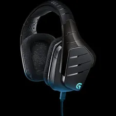 [APP] Headset Logitech G633 Artemis Spectrum