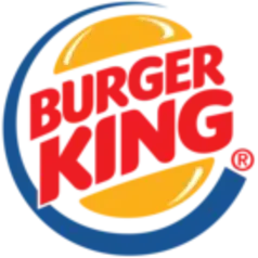 Burger King fazendo pix de R$ 0,01 centavo na conta