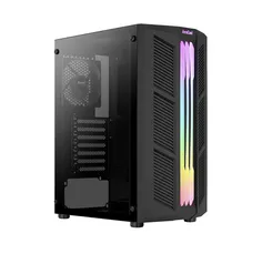 PC Gamer T-GAMER Hawk Intel i5 10400F / NVIDIA GeForce RTX 3060 / DDR4 8GB / SSD 240GB