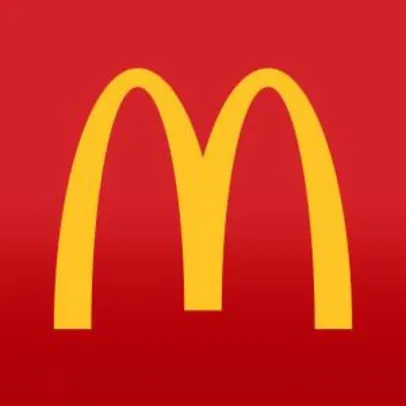Diversos cupons Black Friday McDonald's 29/11