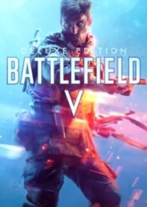 [Origin] Battlefield V Deluxe Edition - PC
