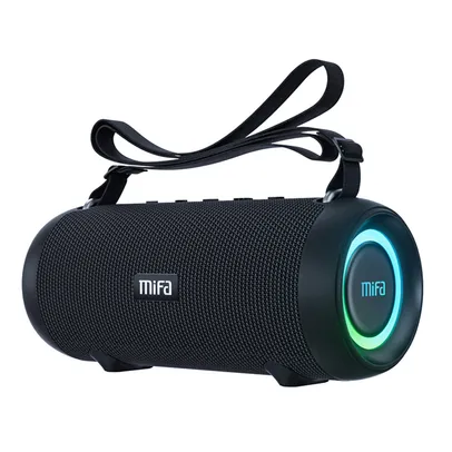 Mifa altavoz A90 con Bluetooth, 60W de potência 