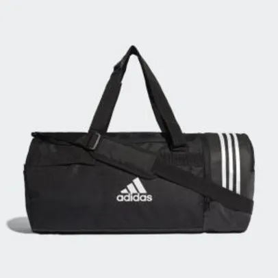 BOLSA 3 STRIPES DUFFEL MÉDIA CONVERSÍVEL