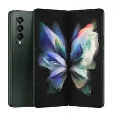 Samsung Galaxy Z Fold3 (512GB) - VERDE