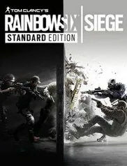 Tom clancy's Rainbow six siee