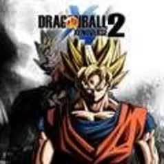 DRAGON BALL XENOVERSE 2 - Xbox One | Series [R$38]